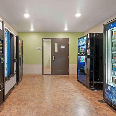 Extended Stay America Select Suites - Cincinnati - Florence - Airport Eksteriør billede