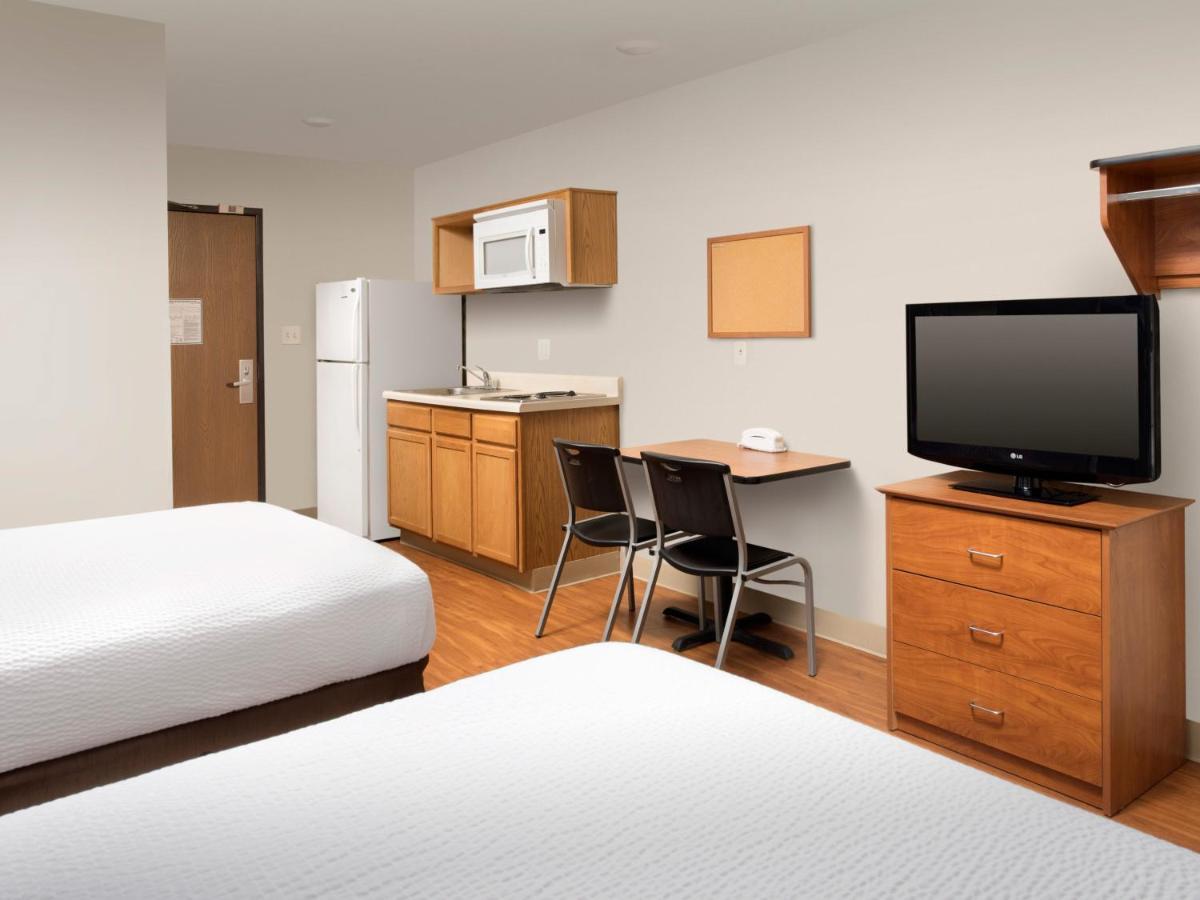 Extended Stay America Select Suites - Cincinnati - Florence - Airport Eksteriør billede