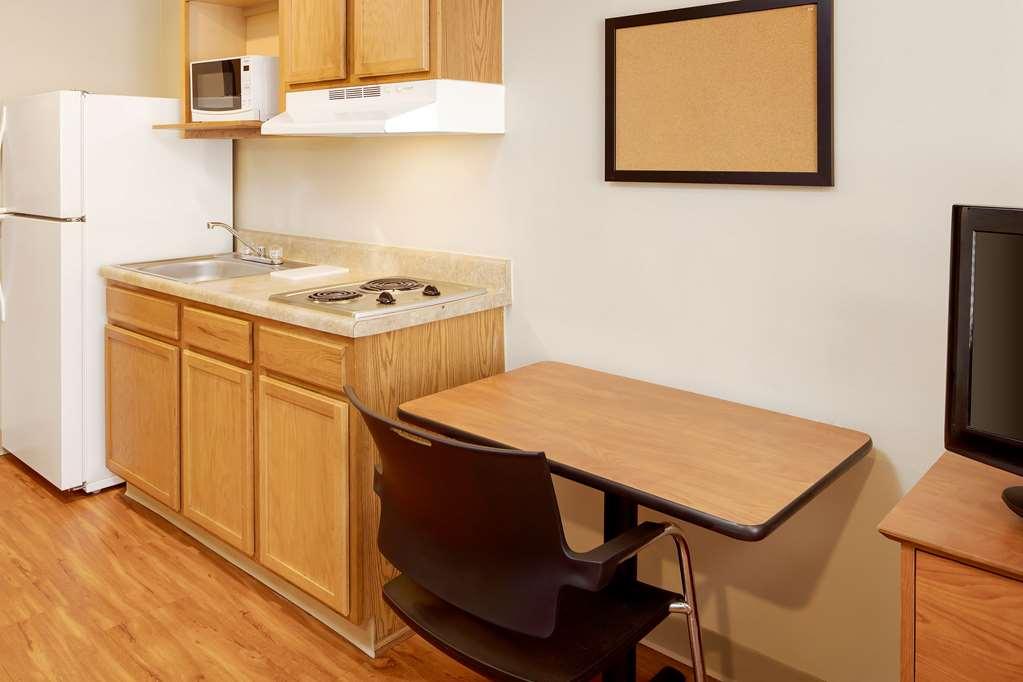 Extended Stay America Select Suites - Cincinnati - Florence - Airport Værelse billede