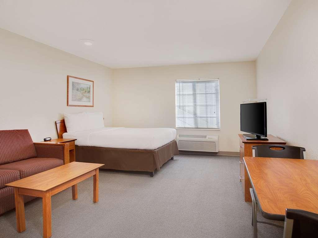 Extended Stay America Select Suites - Cincinnati - Florence - Airport Værelse billede