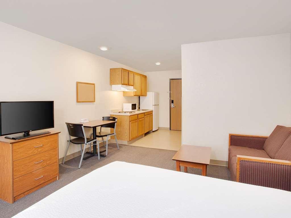 Extended Stay America Select Suites - Cincinnati - Florence - Airport Værelse billede