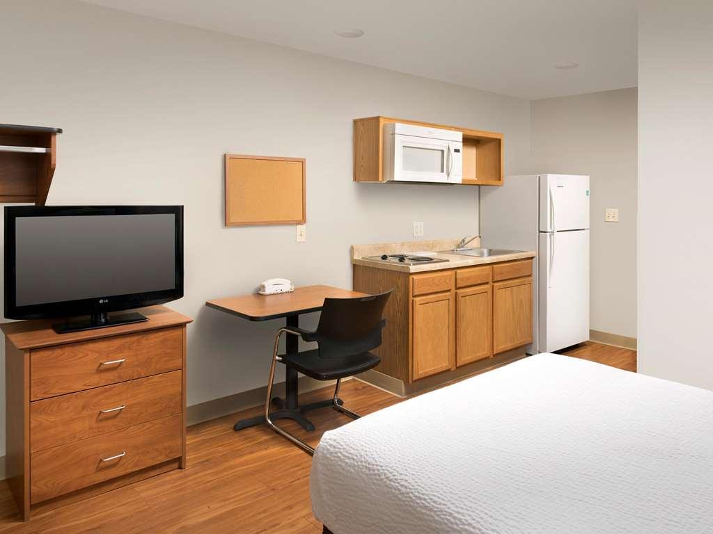 Extended Stay America Select Suites - Cincinnati - Florence - Airport Værelse billede