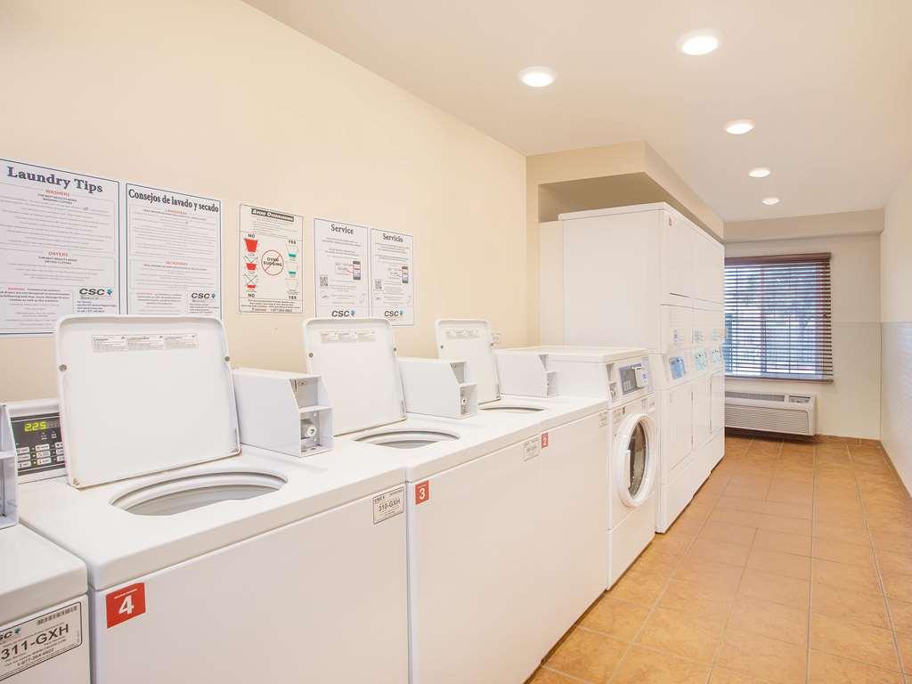 Extended Stay America Select Suites - Cincinnati - Florence - Airport Faciliteter billede