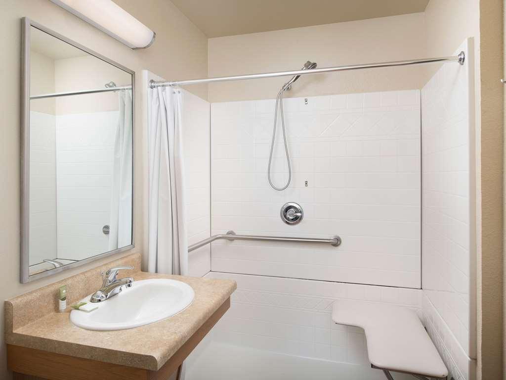 Extended Stay America Select Suites - Cincinnati - Florence - Airport Eksteriør billede