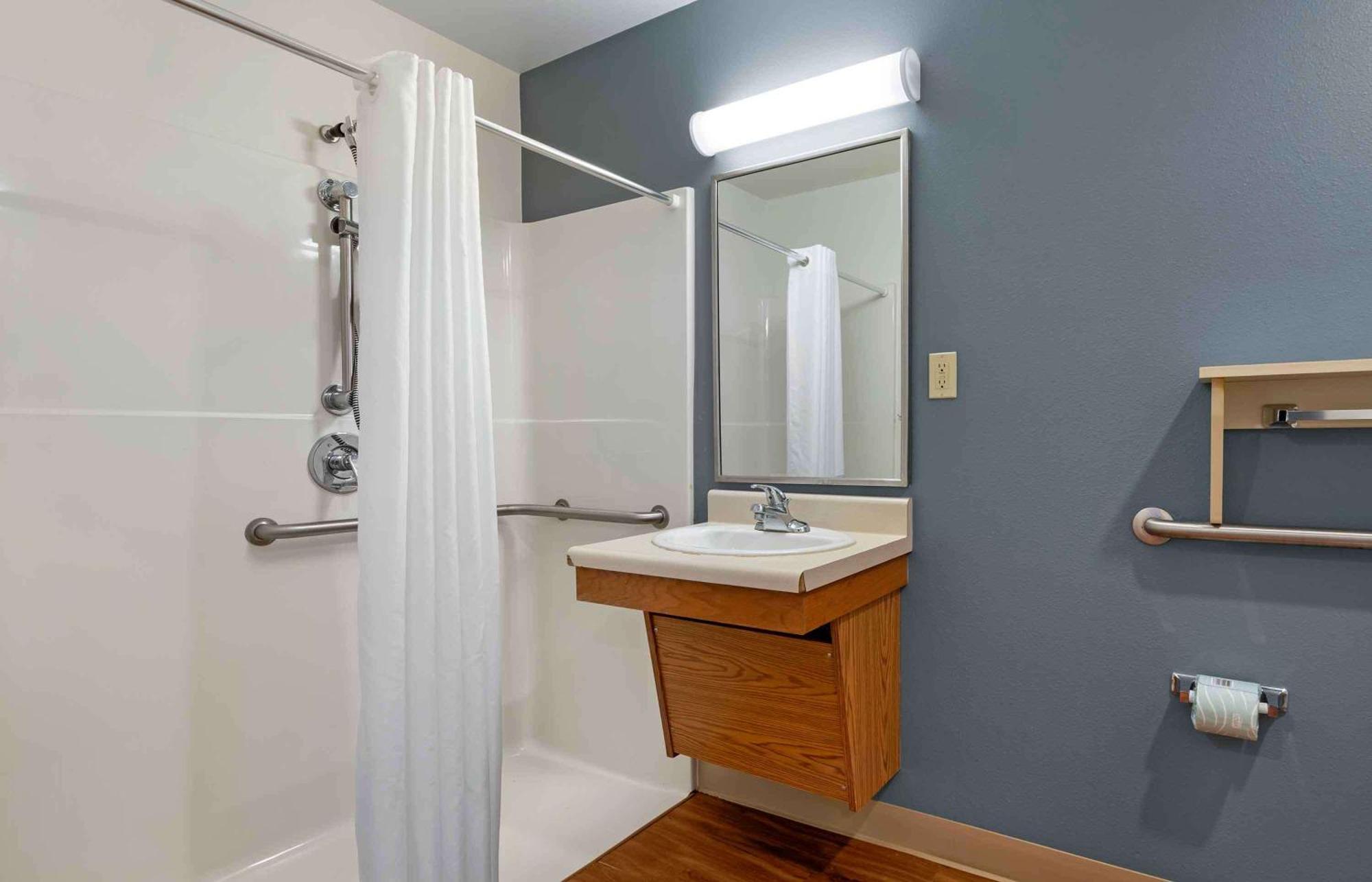 Extended Stay America Select Suites - Cincinnati - Florence - Airport Eksteriør billede