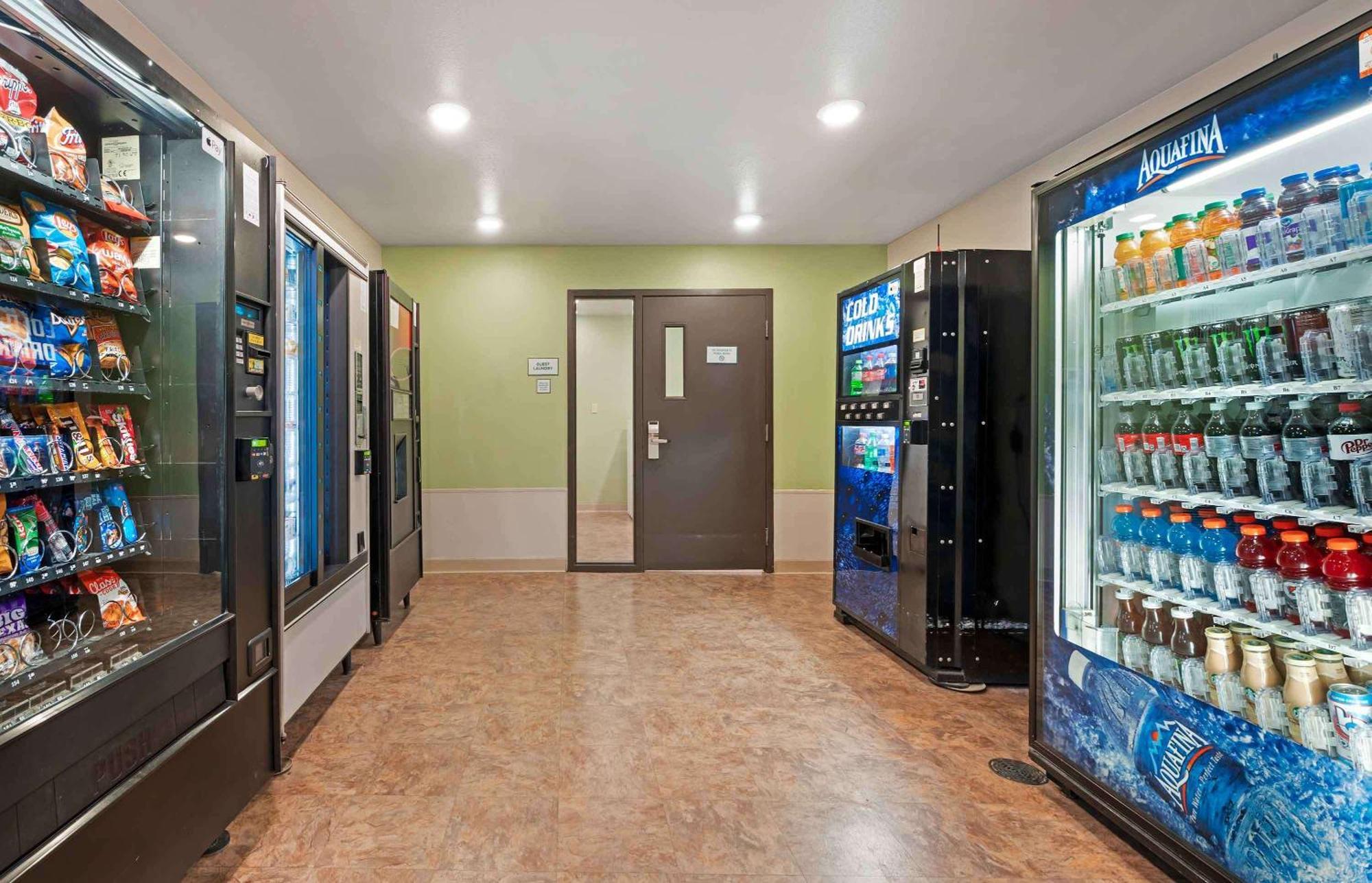 Extended Stay America Select Suites - Cincinnati - Florence - Airport Eksteriør billede