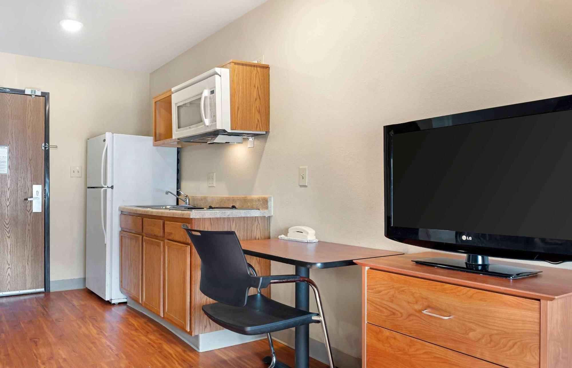 Extended Stay America Select Suites - Cincinnati - Florence - Airport Eksteriør billede
