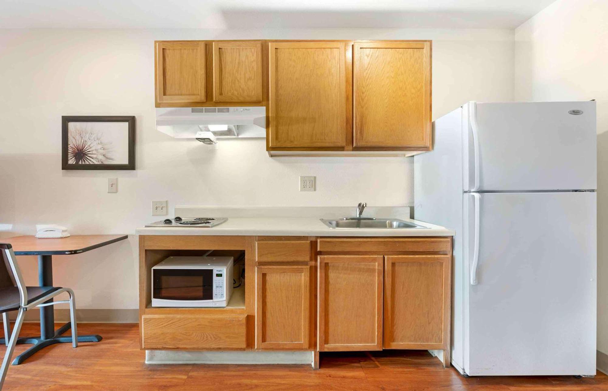 Extended Stay America Select Suites - Cincinnati - Florence - Airport Eksteriør billede