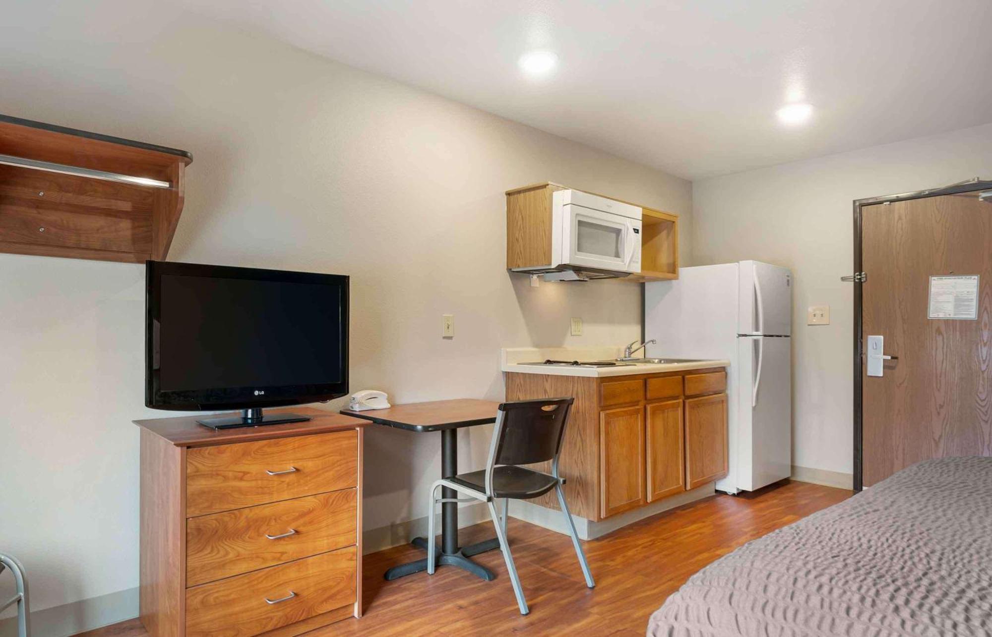 Extended Stay America Select Suites - Cincinnati - Florence - Airport Eksteriør billede