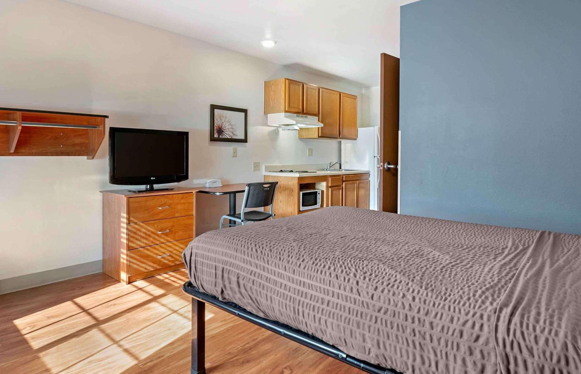 Extended Stay America Select Suites - Cincinnati - Florence - Airport Eksteriør billede