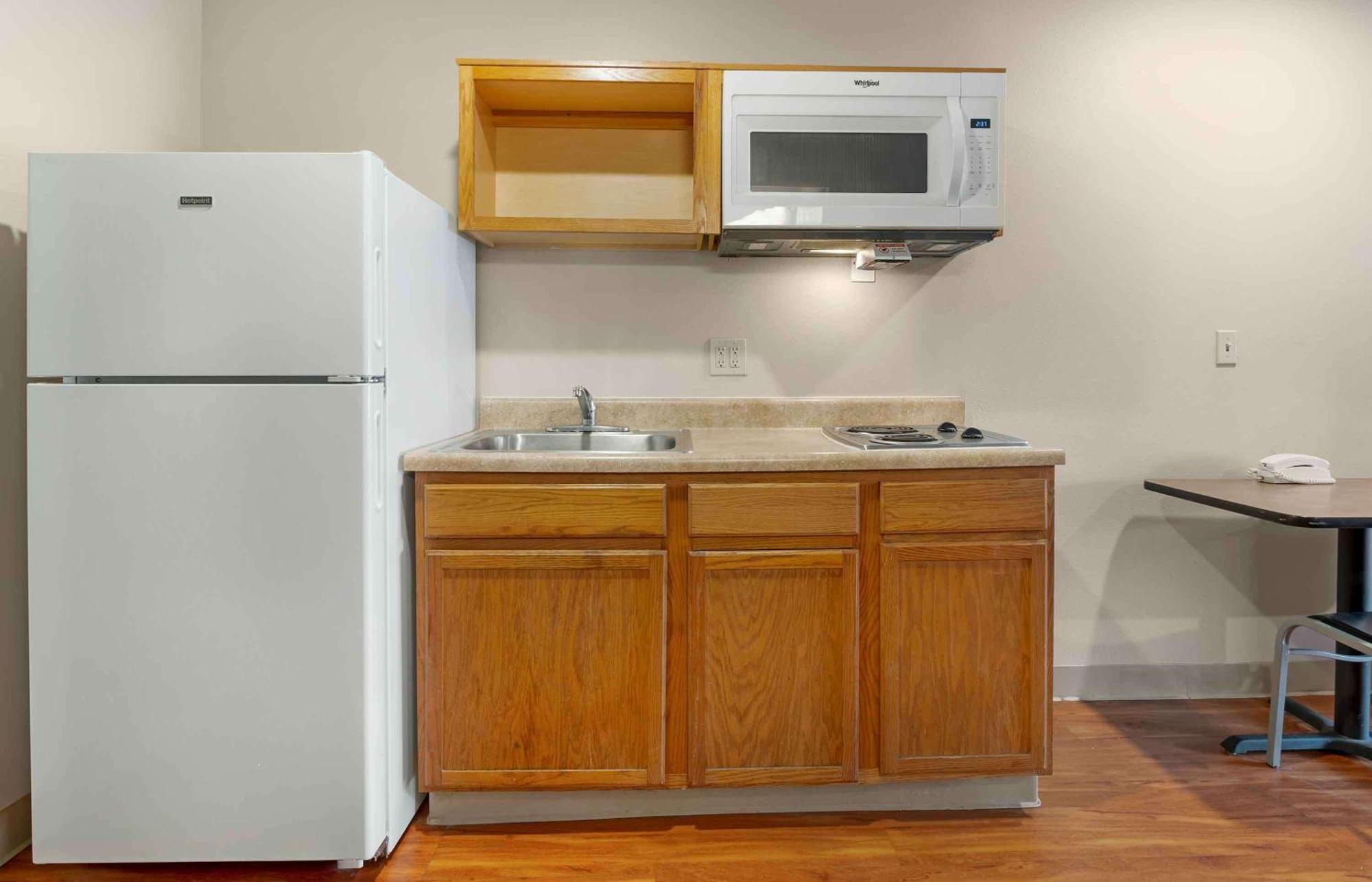Extended Stay America Select Suites - Cincinnati - Florence - Airport Eksteriør billede