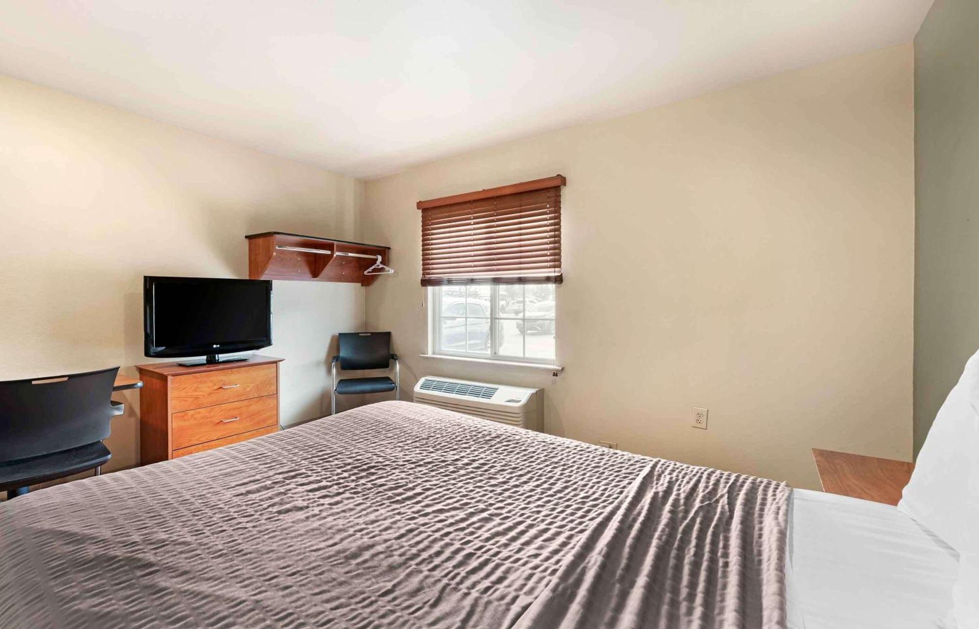 Extended Stay America Select Suites - Cincinnati - Florence - Airport Eksteriør billede