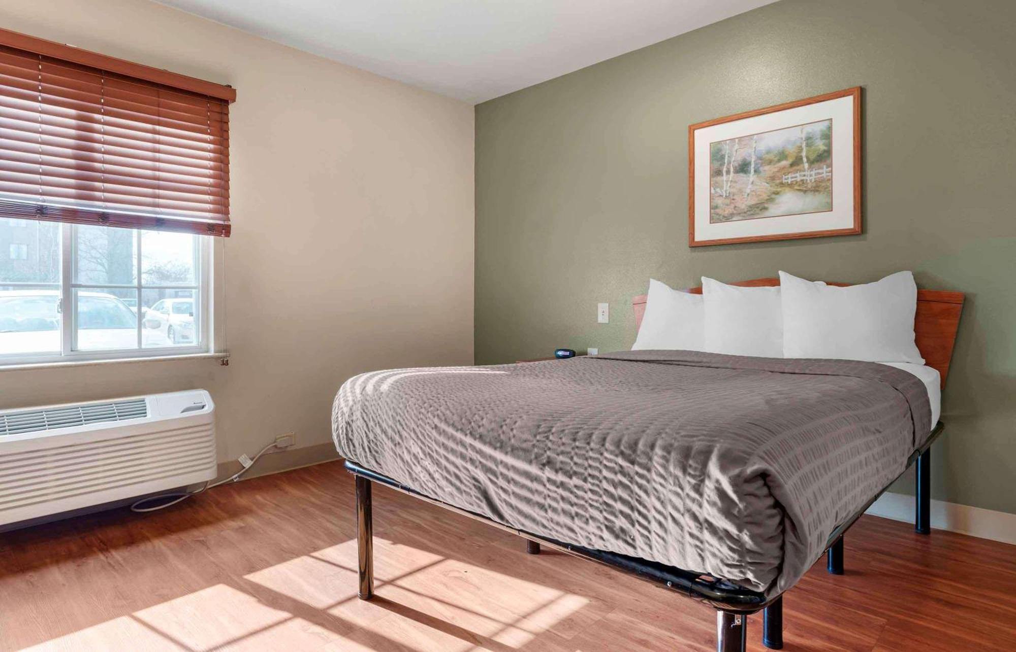 Extended Stay America Select Suites - Cincinnati - Florence - Airport Eksteriør billede