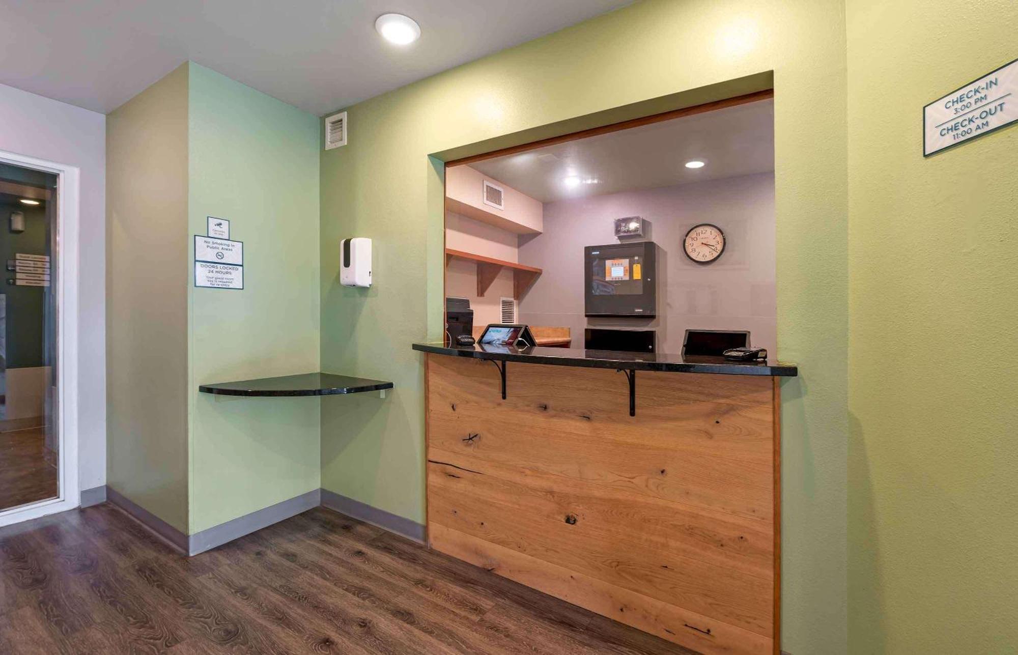 Extended Stay America Select Suites - Cincinnati - Florence - Airport Eksteriør billede